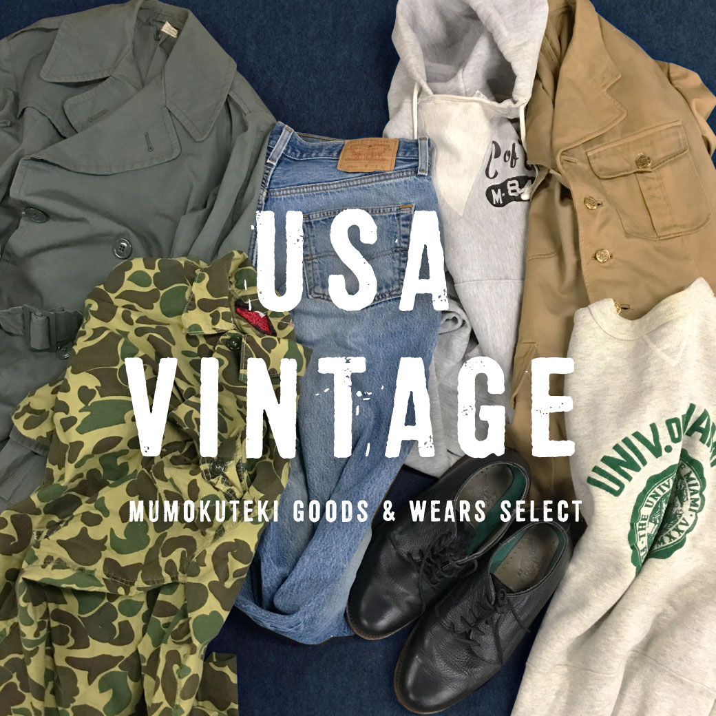 USA VINTAGE
