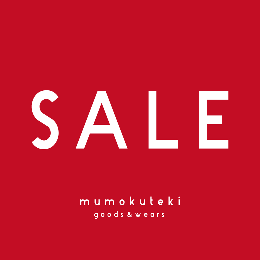 WINTER SALE 2018/12/28-2019/1/10