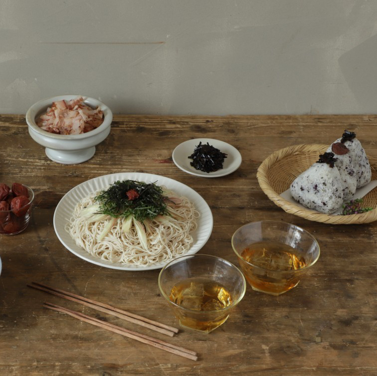 「京都・美山のごはんのお供」‐数量限定‐販売のおしらせ
