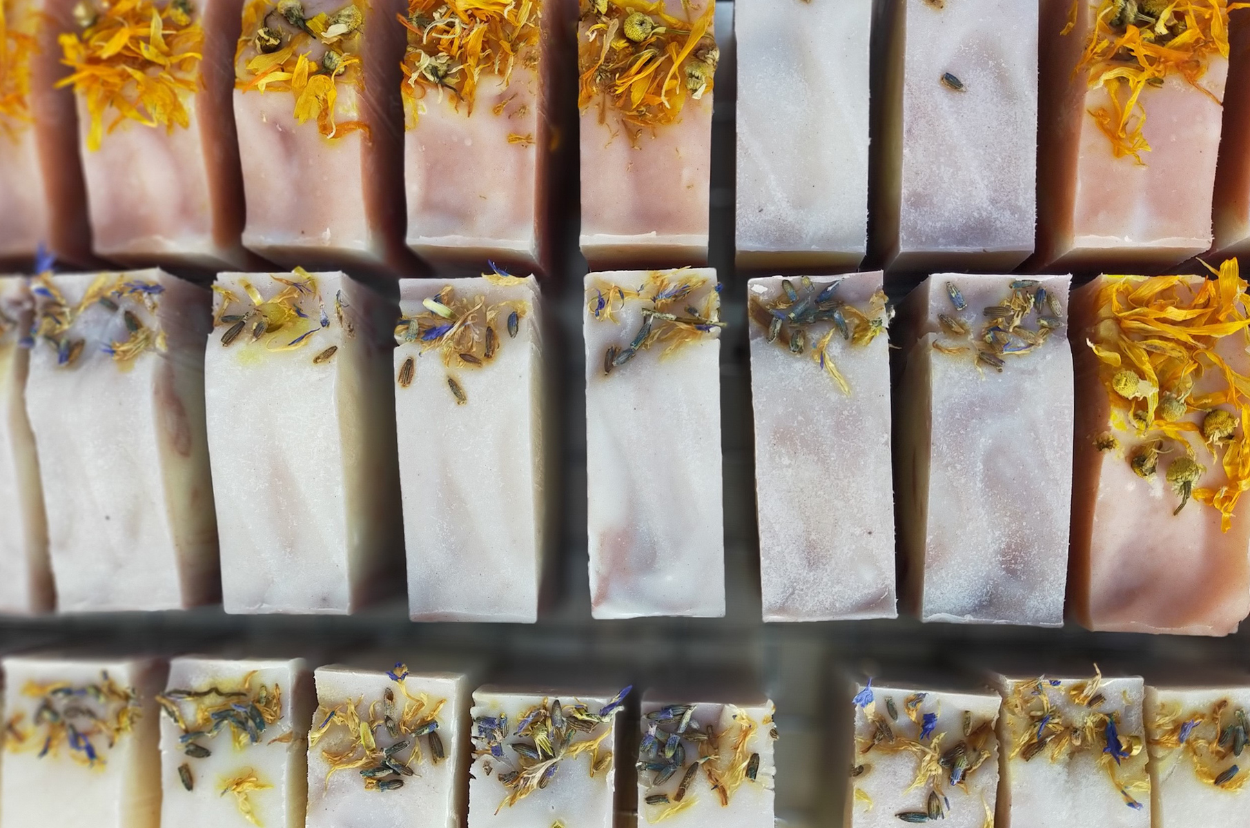 ＜NEW>KAYA ritual soap／手作り石鹸