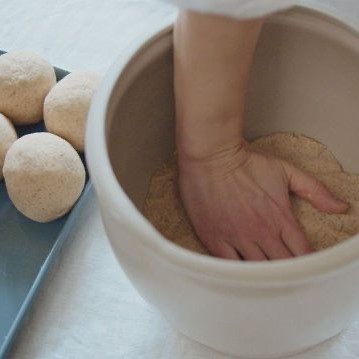 「手前お味噌つくりと薬膳のお話」のお知らせ