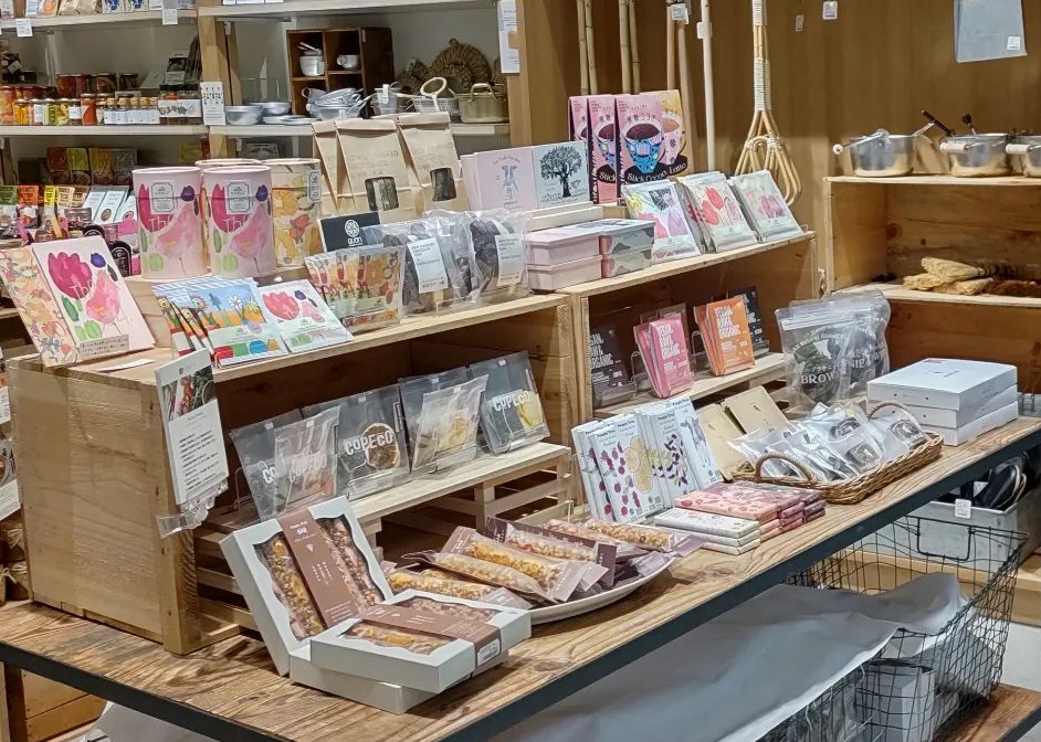 お菓子/食品